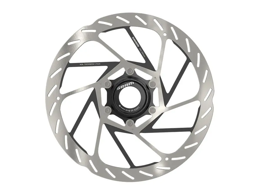 Kotouč Sram HS2 200mm Centerlock Cenový Hit