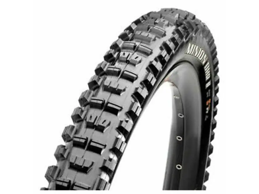 Akční Nabídka Plášť 29" x 2.50 Maxxis Minion DHR II 3CT EXO+ TR kevlar