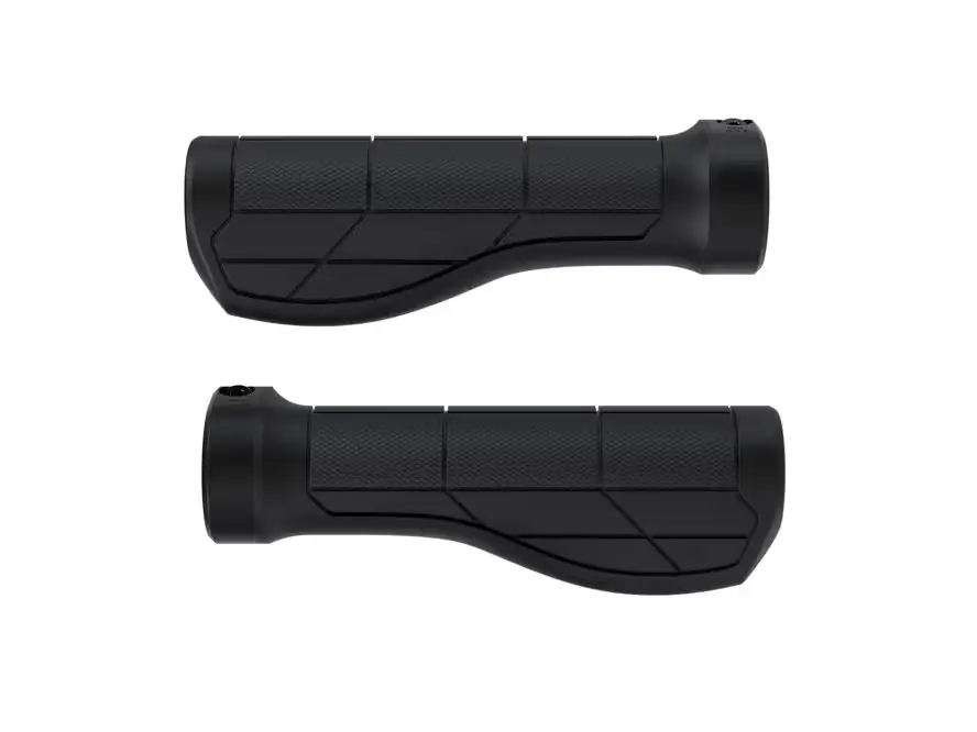 Nejprodávanější Ergonomické MTB gripy Trek Comp