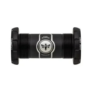 Expresní Doručení Středové složení Chris King ThreadFit 30 (matná černá)