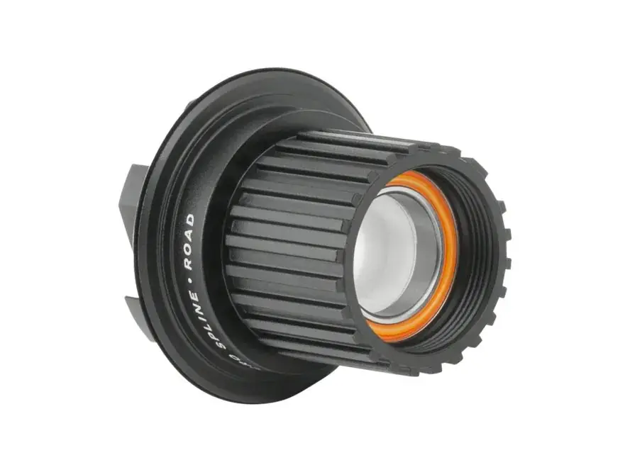 Zlevněný Ořech Bontrager Rapid Drive microspline silniční
