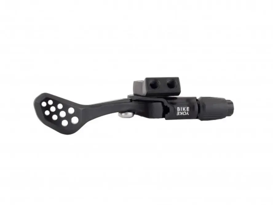 Páčka sedlovky Bikeyoke Triggy Alpha Long Horká Nabídka