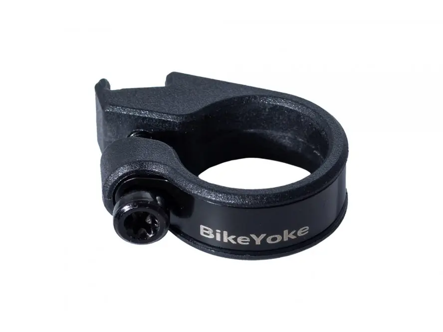 Finální Výprodej Objímka Bike Yoke Split clamp