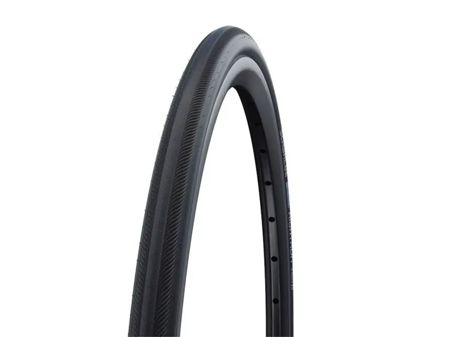 Plášť Schwalbe Rightrun 24x1,0 25-540 KevlarGuard černá Poslední Šance