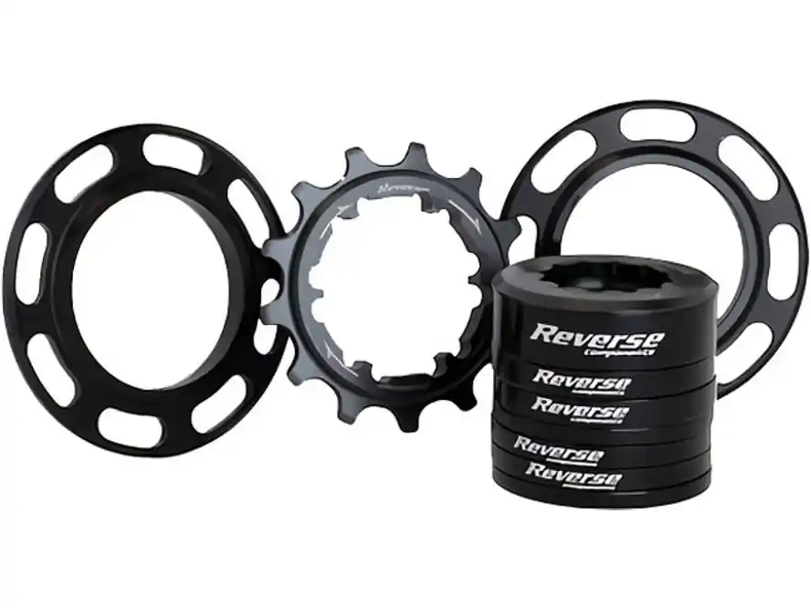 Sezónní Sleva Single Speed Kit Reverse Expert HG 14z