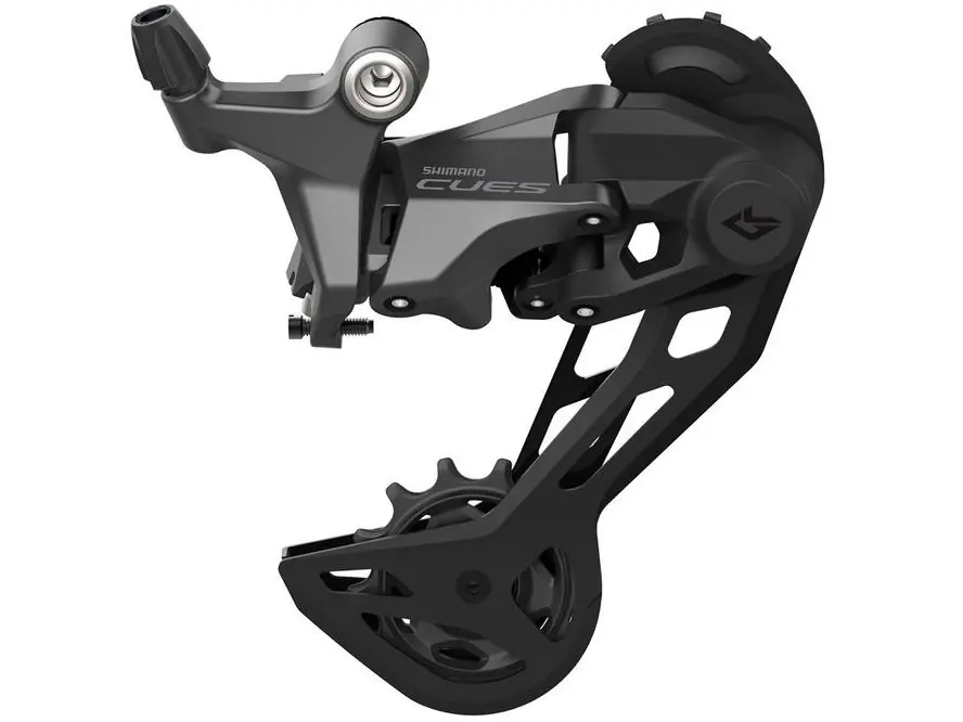 Přehazovačka 10spd. Shimano Cues RD-U6020 Dokud Zásoby Vydrží