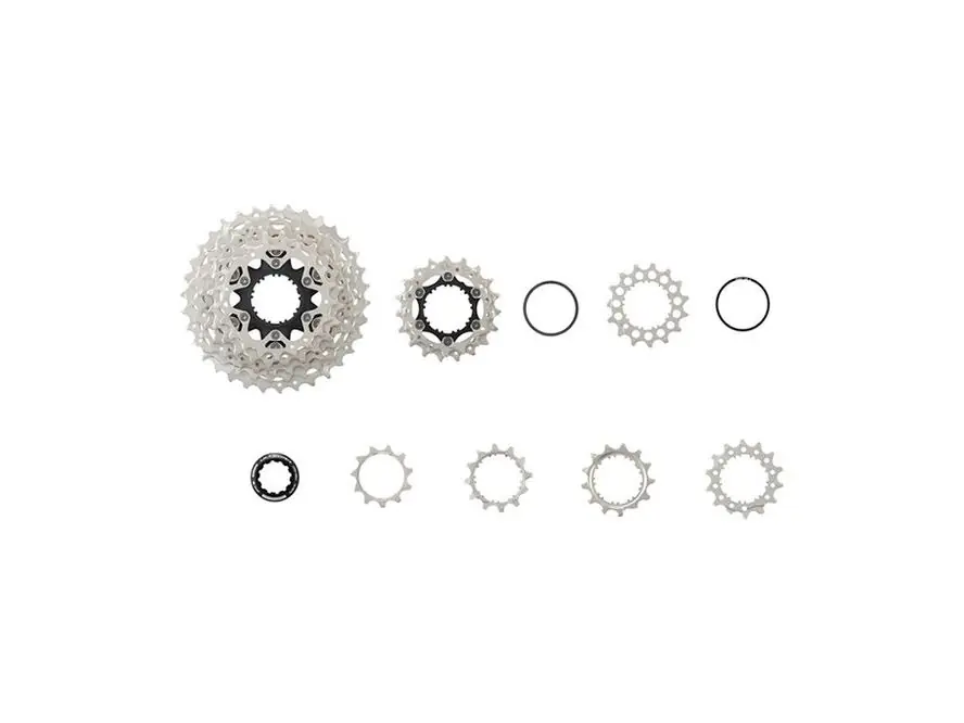 Kazeta 12 spd. Shimano Ultegra CS-R8101 Dokud Zásoby Vydrží