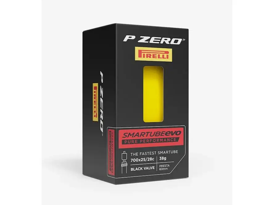Duše silniční Pirelli P Zero Smartube EVO 25/28 GV 80mm Top Prodej