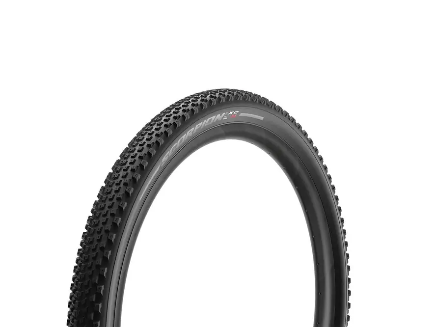 Sezónní Sleva Plášť 29" x 2,2 Pirelli Scorpion XC H ProWALL