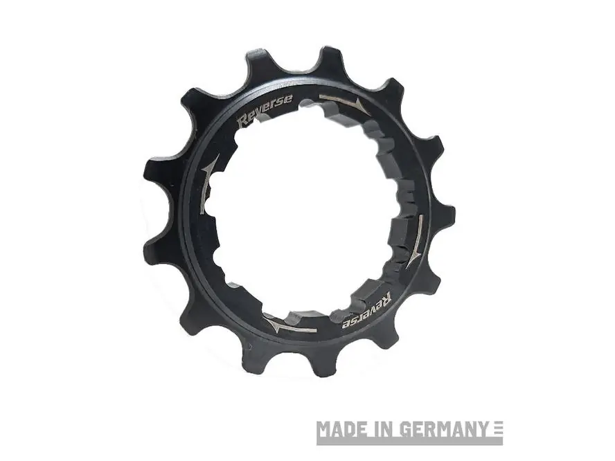 Pastorek Reverse Single speed 14z HG Levný