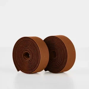 Bezpečná Platba Omotávka Trek korková s gelem (Brown)