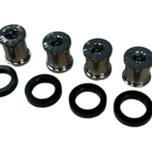 Časově Omezené Šrouby O-chain kit -3 mm