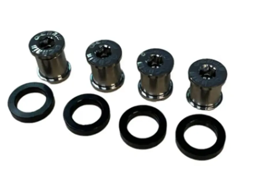 Časově Omezené Šrouby O-chain kit -3 mm