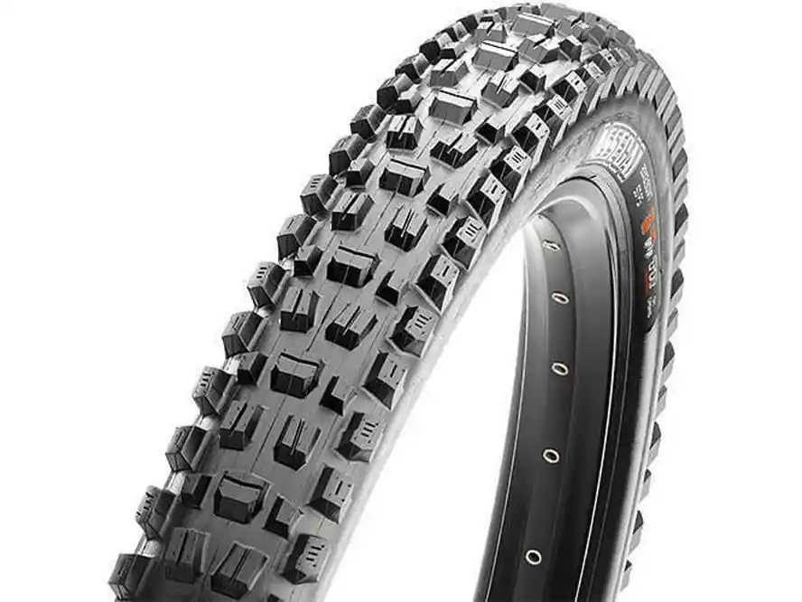 Akční Cena Plášť 29" x 2.60 WT Maxxis Assegai 3CT EXO TR kevlar