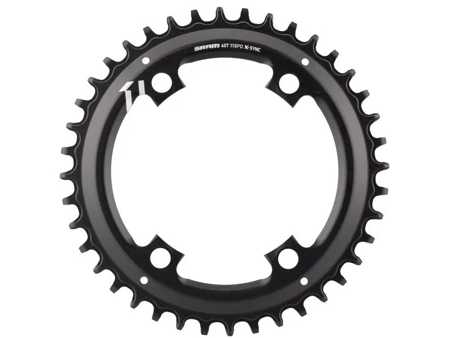 Převodník 11 spd Sram Apex X-SYNC 40z Cenový Hit