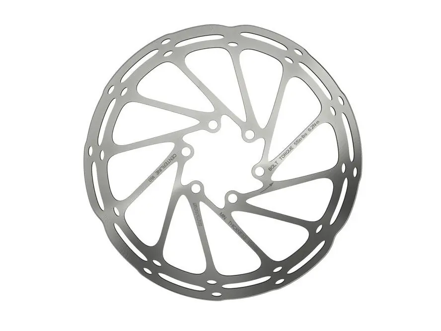 Finální Výprodej Kotouč Sram Centerline 200mm 2.0mm
