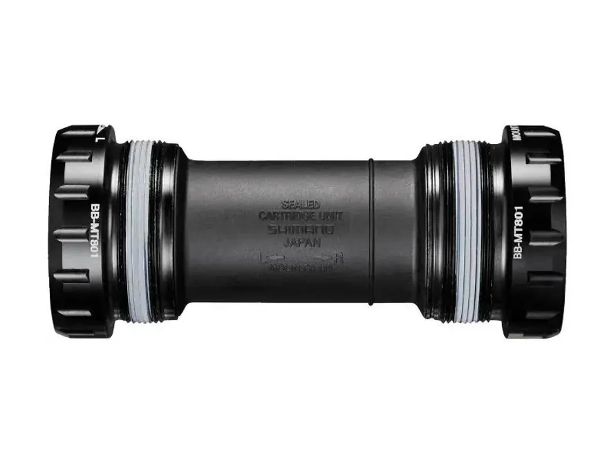 Expresní Doručení Středová osa Shimano XT BB-MT801 BSA