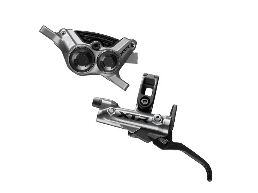 Značkový Brzda Shimano XTR BR-M9220 přední