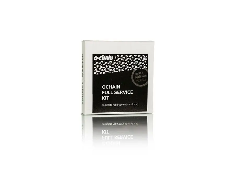 Servisní Kit O-chain 05 Poslední Šance