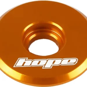Víčko hlavového složení Hope Topcap Omezená Nabídka
