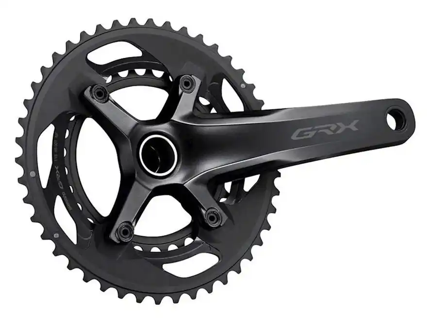 Kliky Shimano GRX FC-RX600 10spd Rychlé Dodání