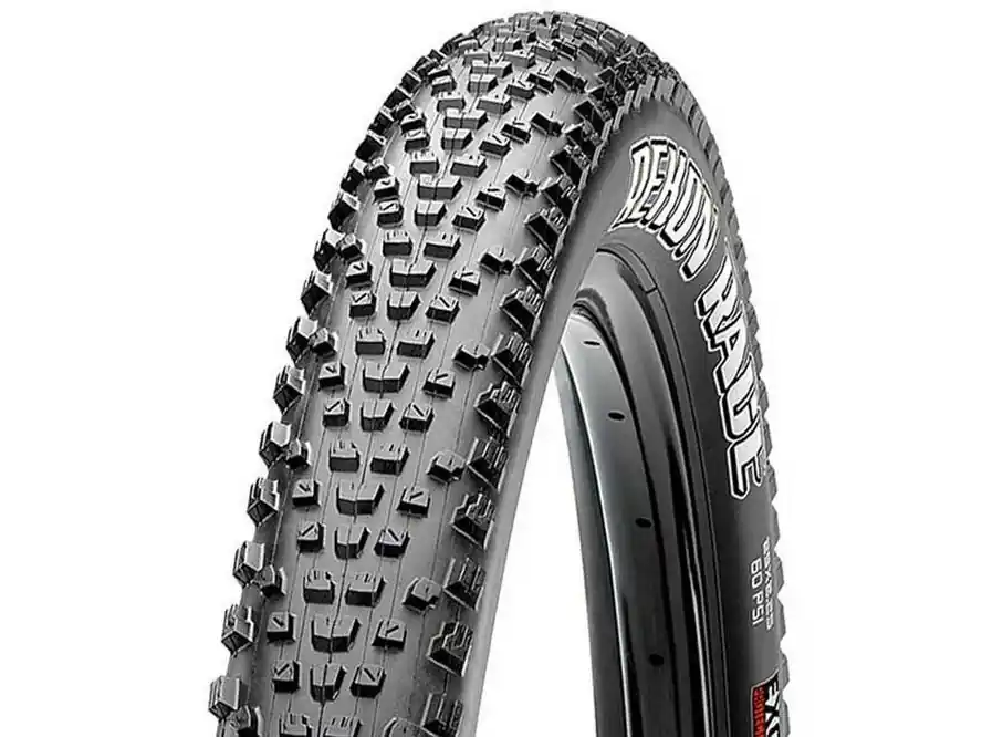 Speciální Cena Plášť 27,5" x 2.35 Maxxis Rekon Race EXO TR kevlar