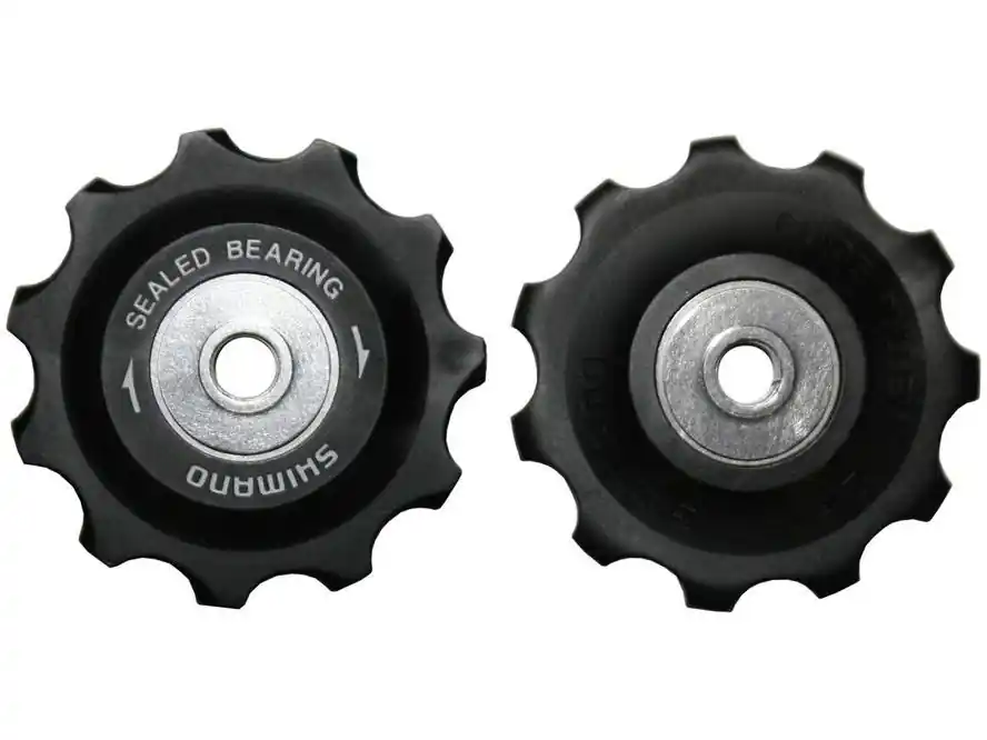 Kladky přehazovačky Shimano RD-M773 Aktuální