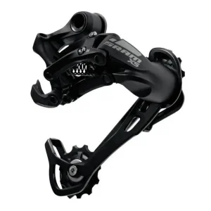 Přehazovačka 9spd. Sram X5 dlouhé ramínko Sleva