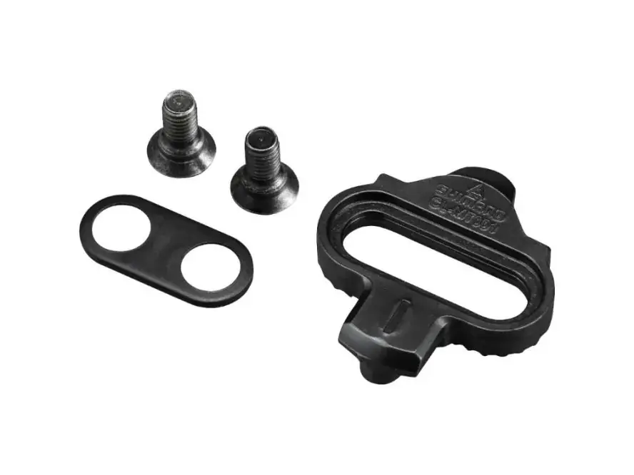 Zarážky pedálů Shimano CL-MT001 / ICLMT001 Novinka