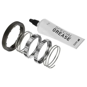 Nejlepší Cena Kit RATCHET DEG DF 0/10/20
