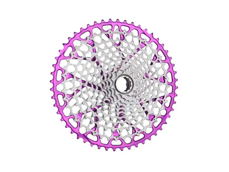 Kazeta 12spd. Garbaruk 10-52z (Sram XD T-Type) Vysoce Kvalitní