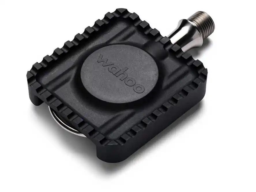 Jen Po Omezenou Doba Sada Wahoo Flat Pedal Quick Kit