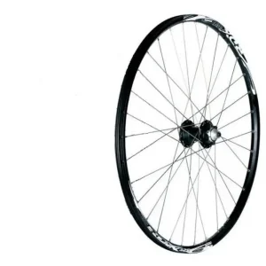Zapletené kolo 26" 6 děr přední Top Prodej