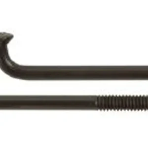 Paprsek DT Swiss Competition 2,0/1,8mm černý Nakupujte Hned