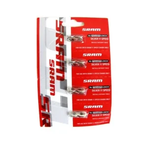 Spojka řetězu 11spd Sram PowerLock Finální Výprodej