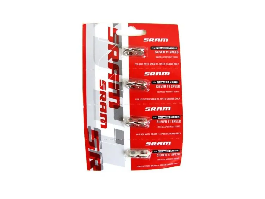 Spojka řetězu 11spd Sram PowerLock Finální Výprodej