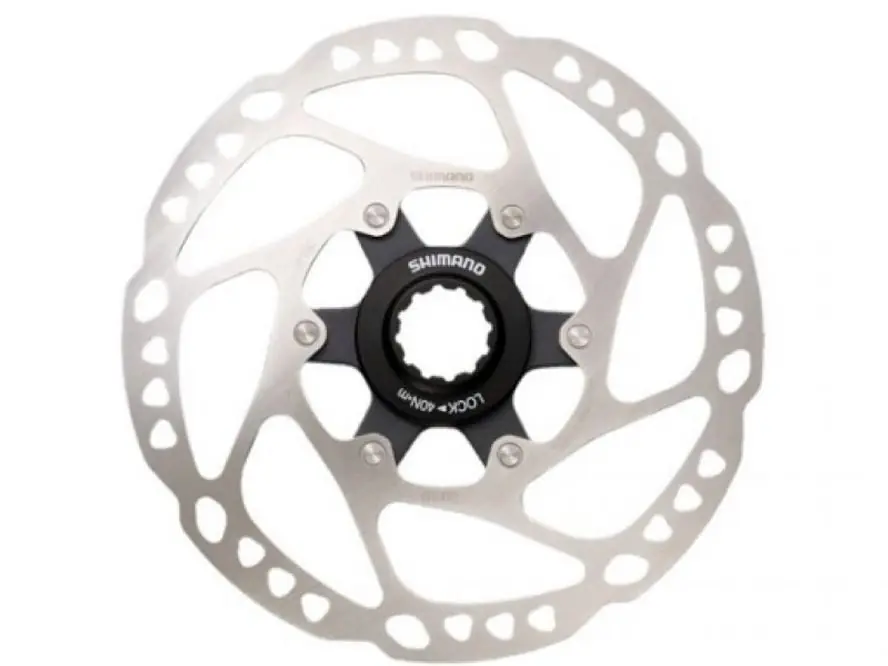 Pouze Dnes Kotouč Shimano SM-RT64 160mm Centerlock