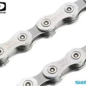 Výhodná Nabídka Řetěz 10spd Shimano XT CN-HG95 X Dyna-Sys
