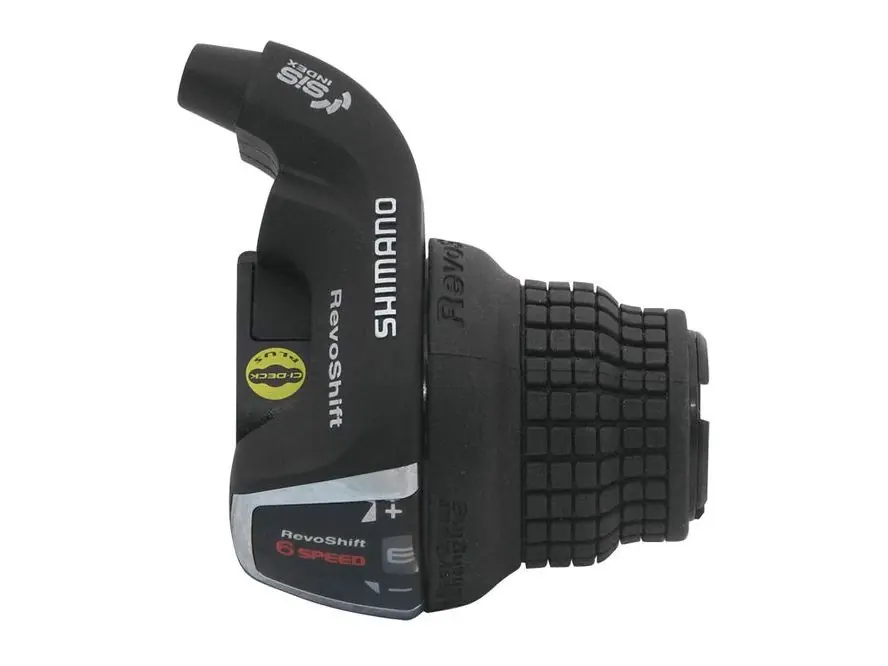 Super Cena Řazení 6 spd. Shimano Revoshift SL-RS35