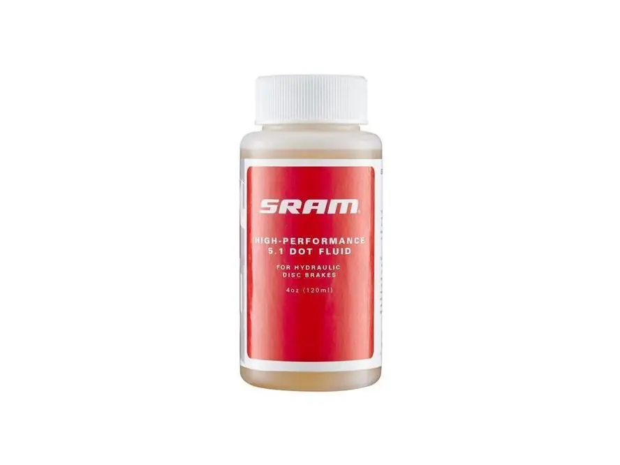 Speciální Cena Brzdová kapalina Sram High Performance DOT 5.1