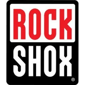Pružina vidlice Rock Shox Boxxer 32 mm 2008 (stříbrná) Cenově Výhodný