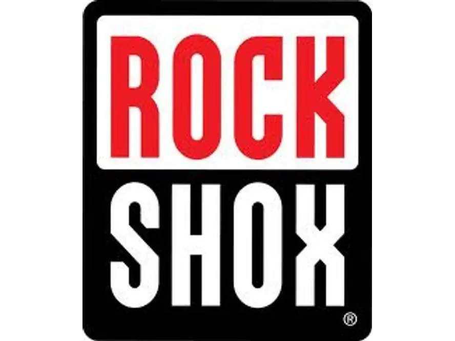 Pružina vidlice Rock Shox Boxxer 32 mm 2008 (stříbrná) Cenově Výhodný