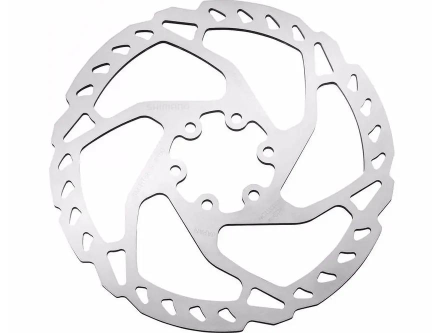 Kotouč Shimano SM-RT66 203mm Must-Have