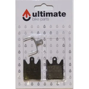 Vysoce Kvalitní Brzdové destičky Ultimate
