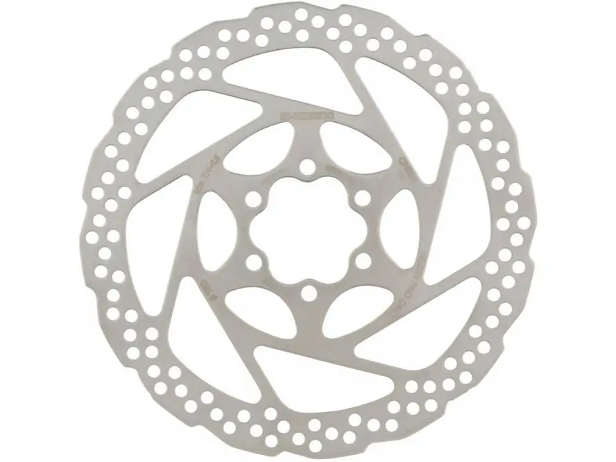 Kotouč Shimano SM-RT56 160mm Levný