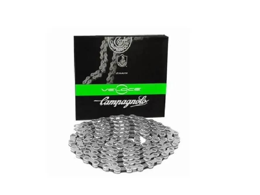 Řetěz 10spd. Campagnolo Veloce ultra narrow Nová Kolekce