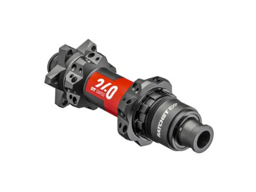 Náboj zadní DT Swiss 240 EXP DBIS BOOST Sram XD 28d Přímo Od Výrobce