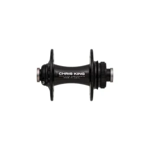 Náboj přední Chris King R45D Centerlock (černá) Rychlé Dodání