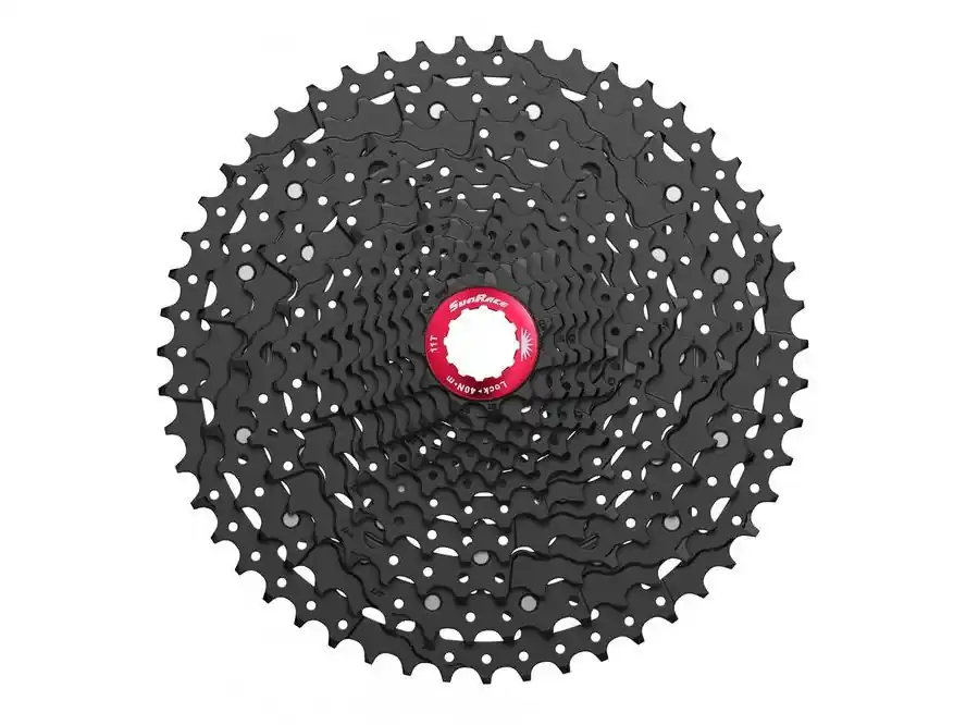 Dokud Zásoby Vydrží Kazeta 12 spd. Sunrace 11-51z