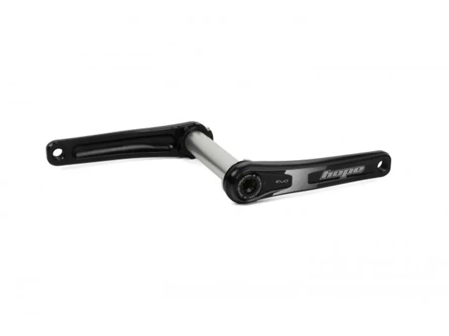 Kliky Hope Evo Spiderless 165mm Přímo Od Výrobce